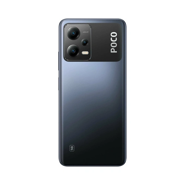poco x5 5g 8!}256gb black